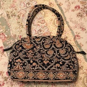 Vera Bradley Bowler